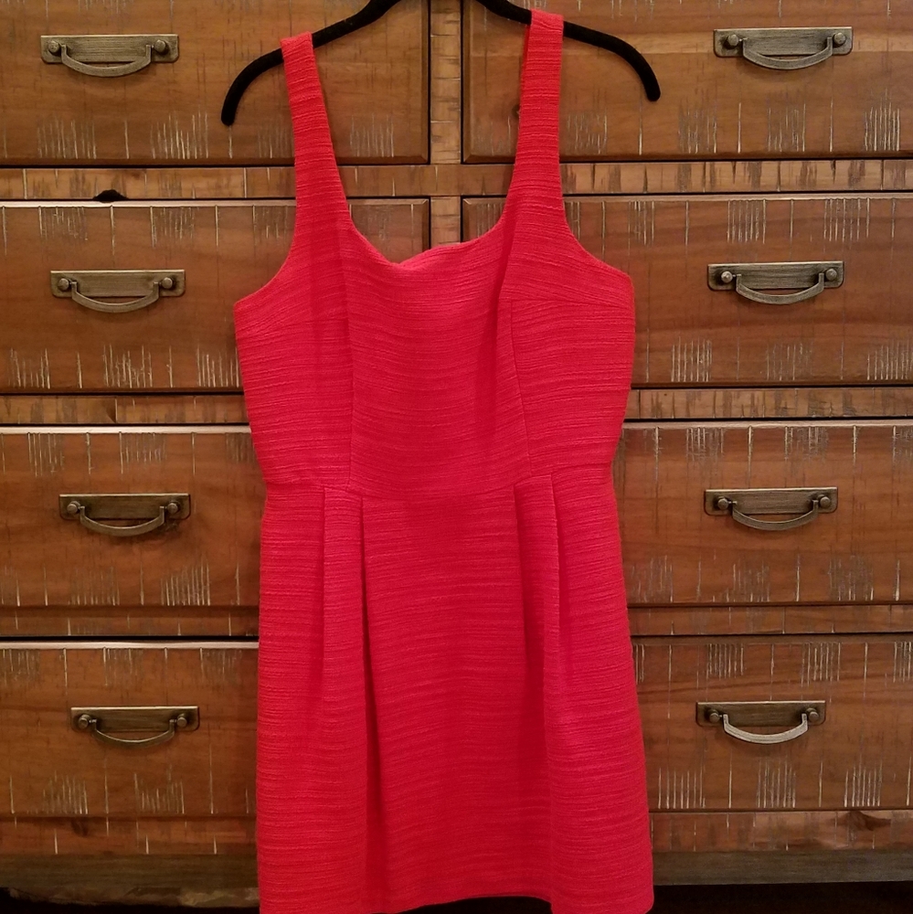 1. State Dress